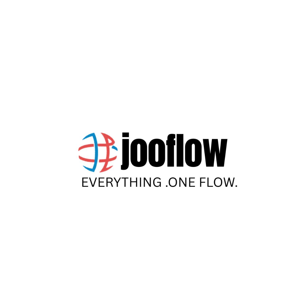 JoFlow Logo
